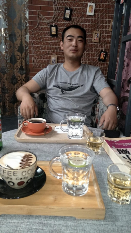 择乎期月的第一张照片--驻马店相亲服务中心