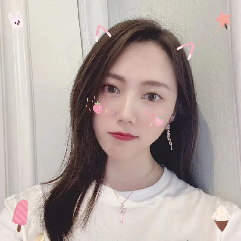 曼文的第一张照片--驻马店相亲服务中心