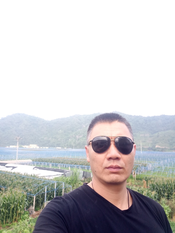 火耳的第一张照片--驻马店相亲服务中心