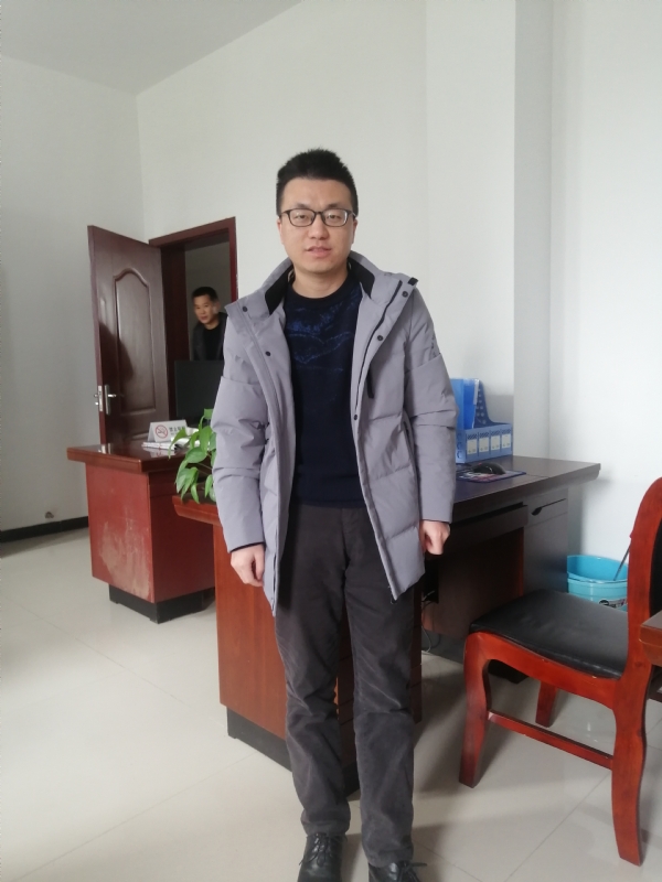 勿忘初心的第一张照片--驻马店相亲服务中心