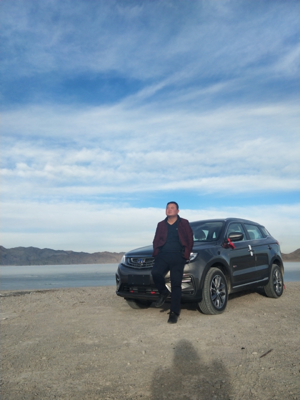 smile的第一张照片--驻马店相亲服务中心