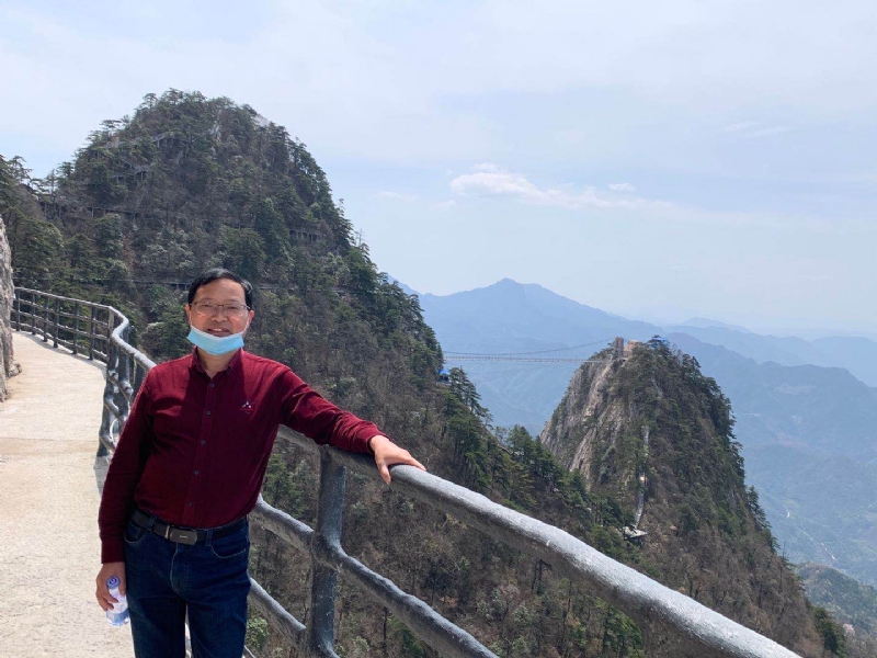 T69的第一张照片--驻马店相亲服务中心