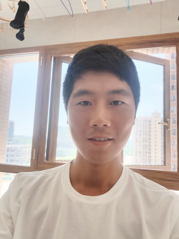 东吴的第一张照片--驻马店相亲服务中心