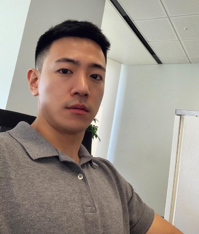 慢慢的第一张照片--驻马店相亲服务中心