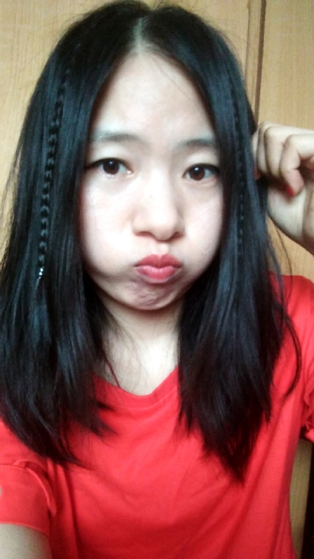 宛镁的第一张照片--驻马店相亲服务中心