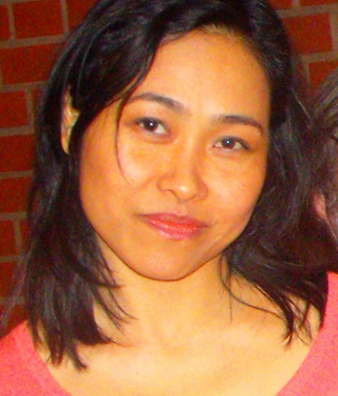 Amei的第二张照片--驻马店相亲服务中心