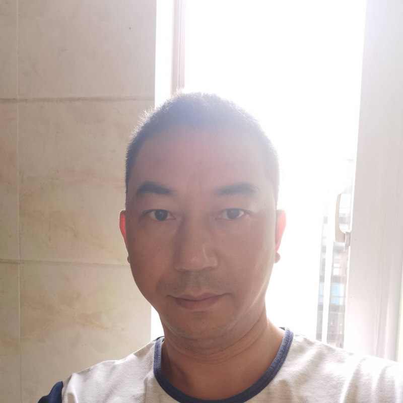 缘来就是你的第一张照片--驻马店相亲服务中心