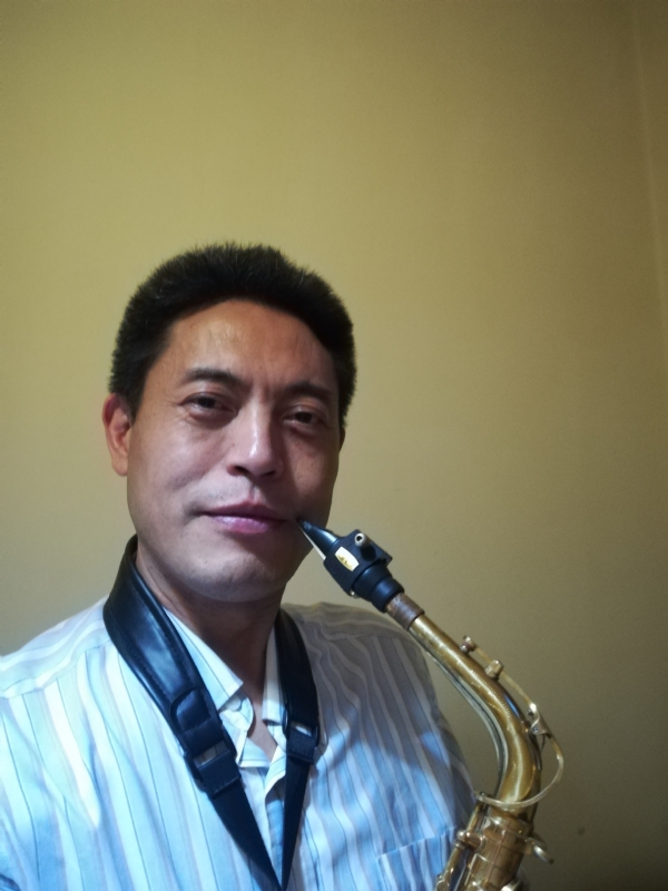 沧浪之水的第四张照片--驻马店相亲服务中心