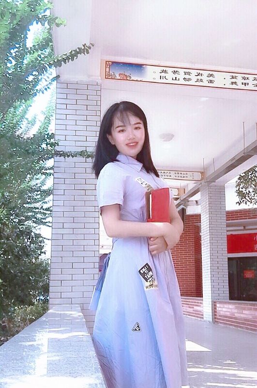 Molly的第二张照片--驻马店相亲服务中心