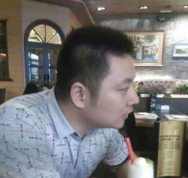 明月^清风的第二张照片--驻马店相亲服务中心