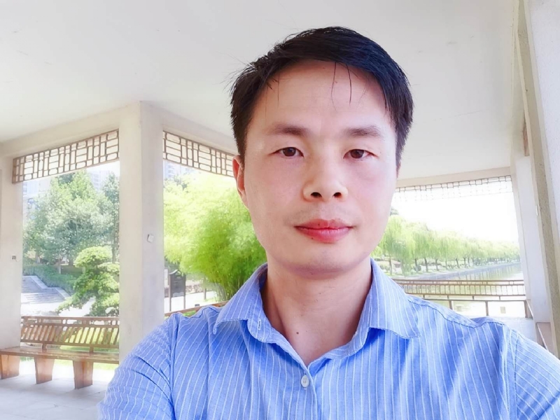 小艾同学的第二张照片--驻马店相亲服务中心