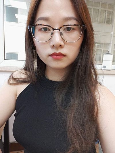 lulu的第三张照片--驻马店相亲服务中心