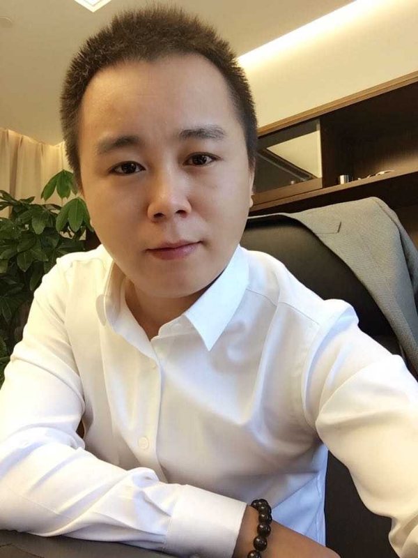 天若有情的第二张照片--驻马店相亲服务中心