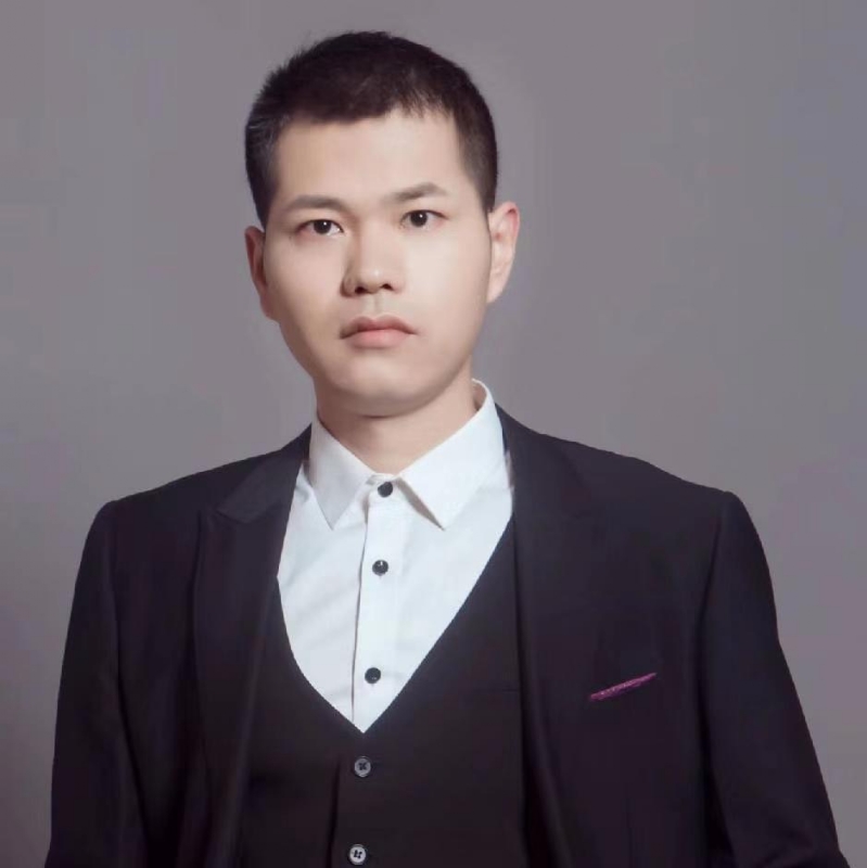 洪瑞的第一张照片--驻马店相亲服务中心