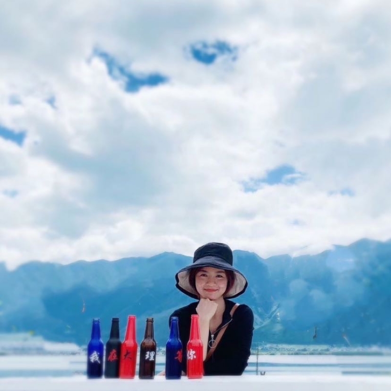 小梅的第二张照片--驻马店相亲服务中心