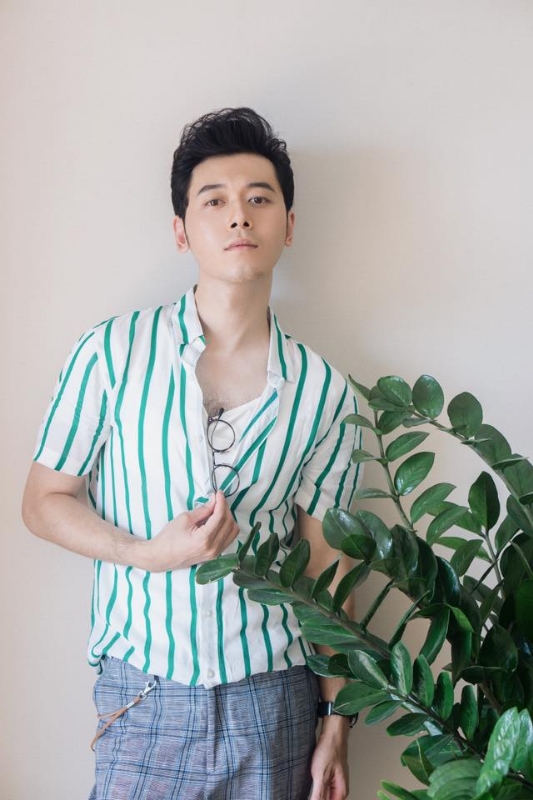 緣來是你的第一张照片--驻马店相亲服务中心