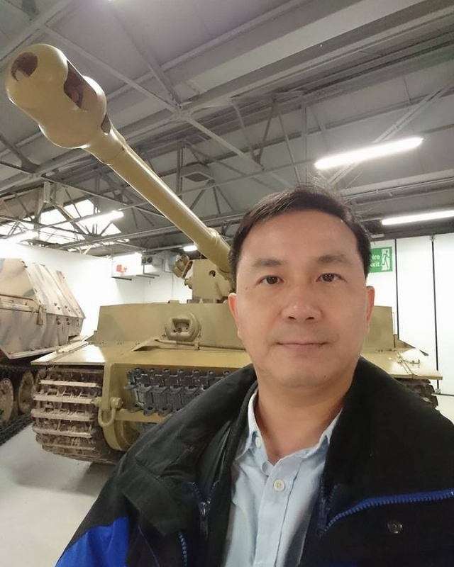 chan的第一张照片--驻马店相亲服务中心