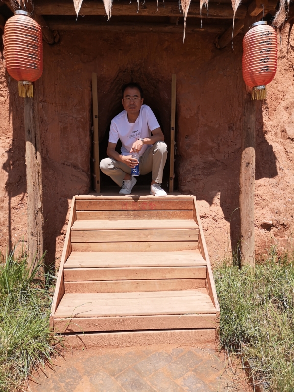 海军的第二张照片--驻马店相亲服务中心