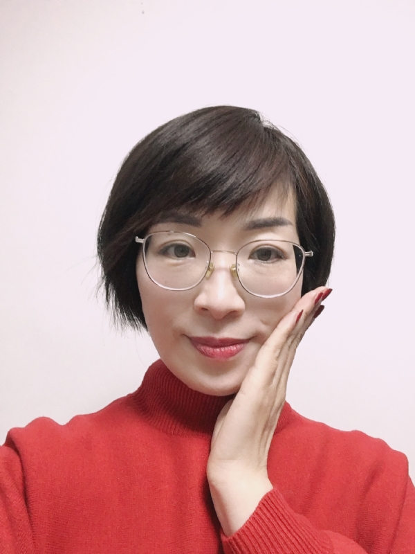 沙拉的第三张照片--驻马店相亲服务中心