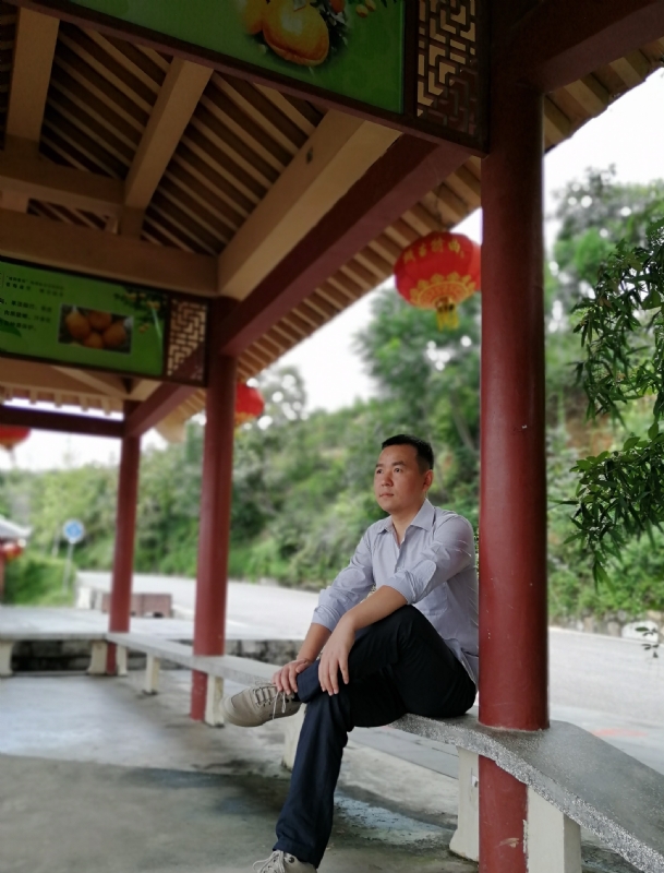 莋个俗人的第一张照片--驻马店相亲服务中心