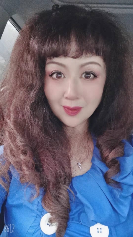 九幽的第一张照片--驻马店相亲服务中心