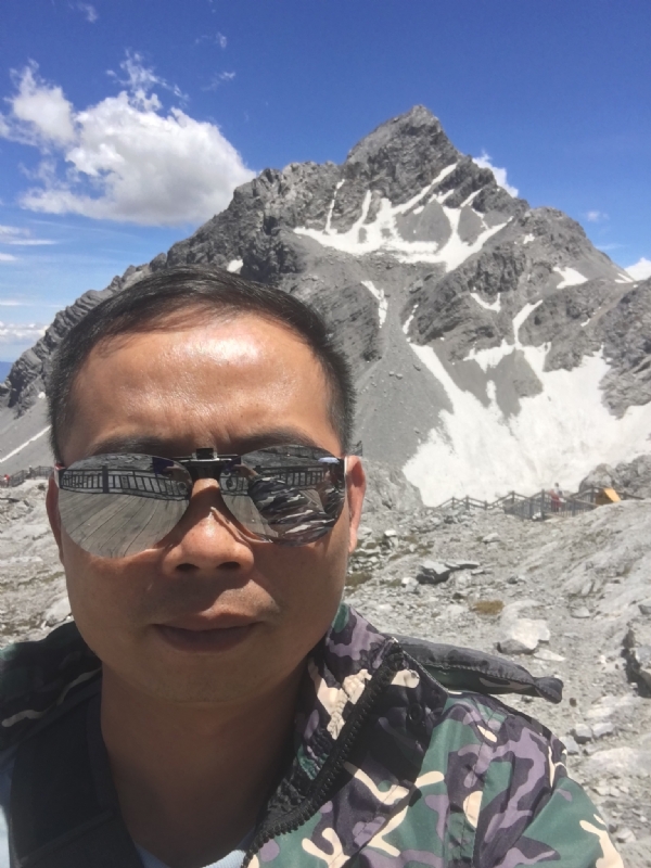 维食喵的第一张照片--驻马店相亲服务中心