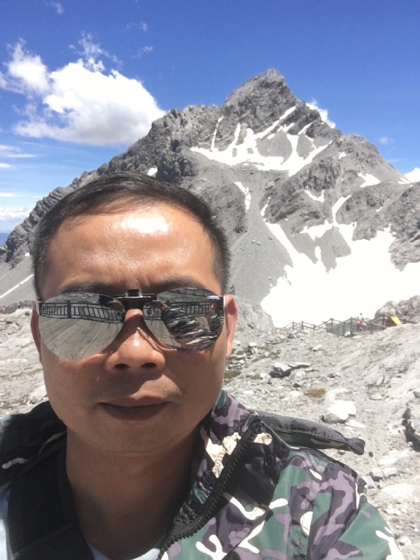 维食喵的第二张照片--驻马店相亲服务中心