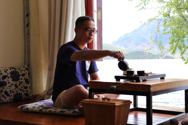 维食喵的第三张照片--驻马店相亲服务中心