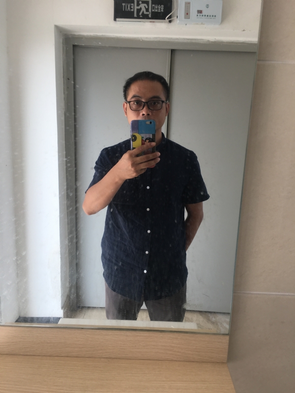 维食喵的第四张照片--驻马店相亲服务中心