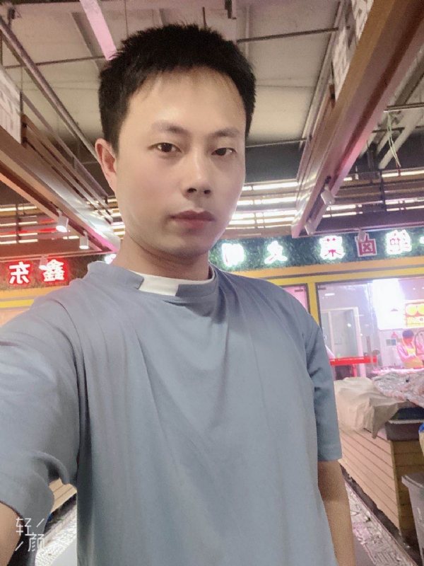 缘来是你的第一张照片--驻马店相亲服务中心