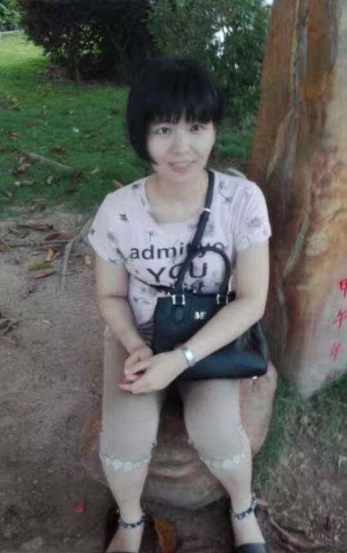 河边草的第一张照片--驻马店相亲服务中心