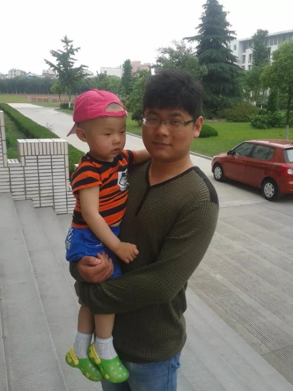 秦时明月的第一张照片--驻马店相亲服务中心