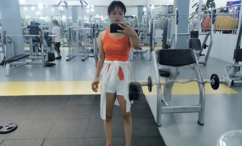 爱你的妞的第一张照片--驻马店相亲服务中心