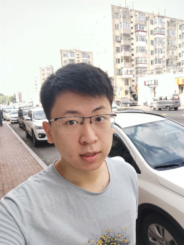 困难都是纸老虎的第三张照片--驻马店相亲服务中心