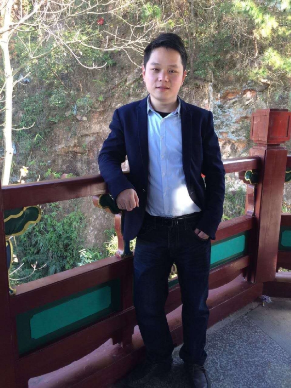 tang的第二张照片--驻马店相亲服务中心