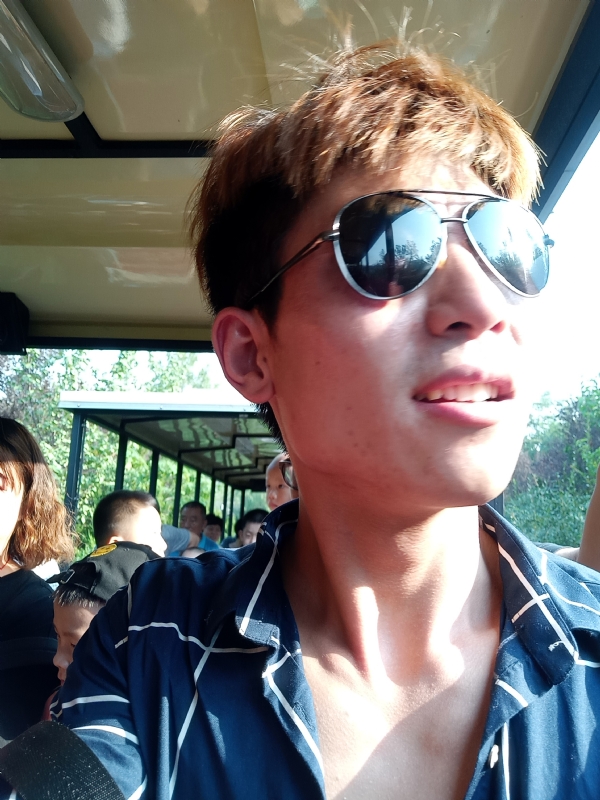 缘来是妳的第二张照片--驻马店相亲服务中心