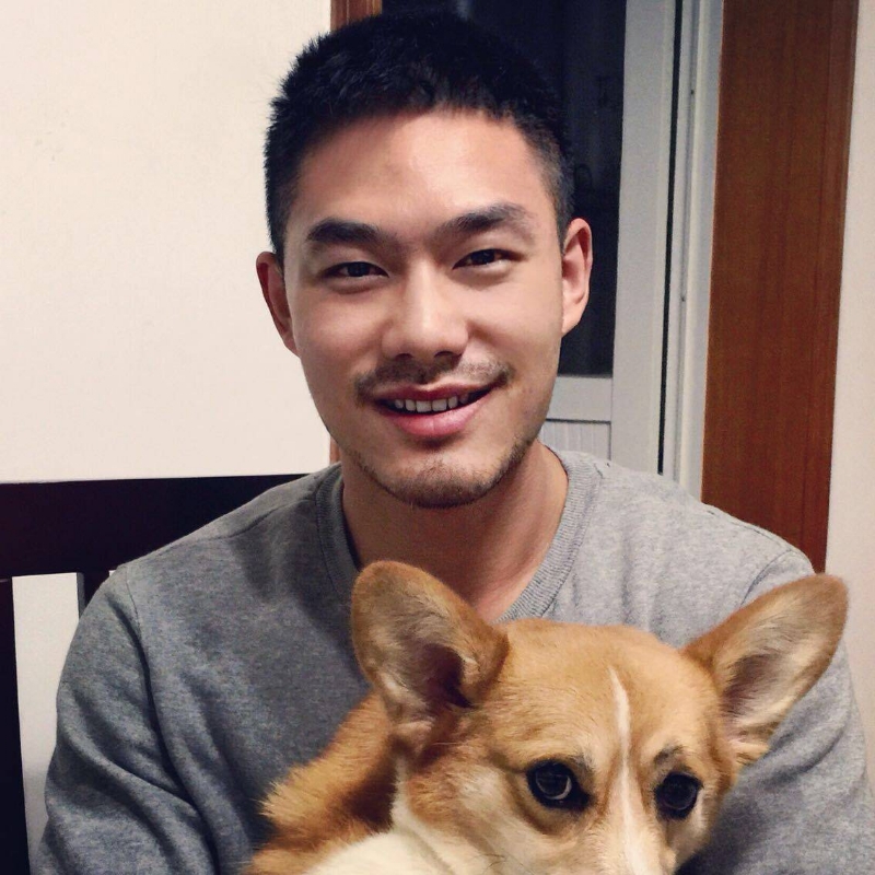 林子晨的第一张照片--驻马店相亲服务中心