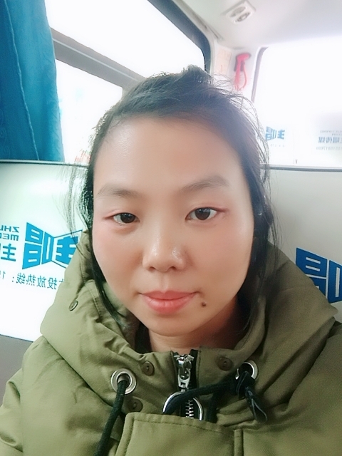 小彭的第一张照片--驻马店相亲服务中心