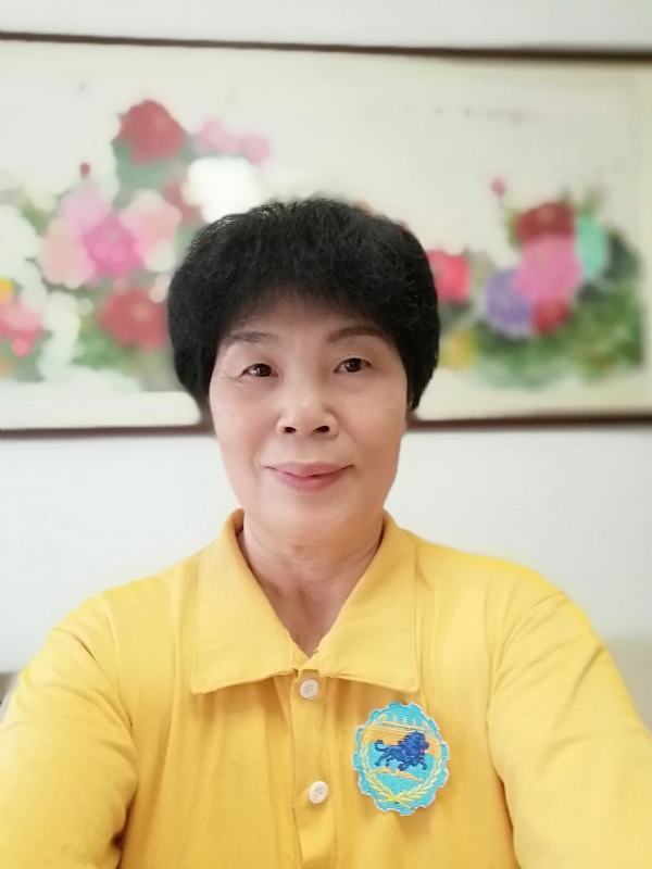 快乐星的第一张照片--驻马店相亲服务中心