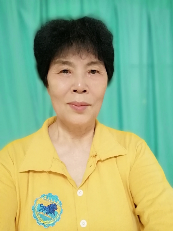 快乐星的第三张照片--驻马店相亲服务中心