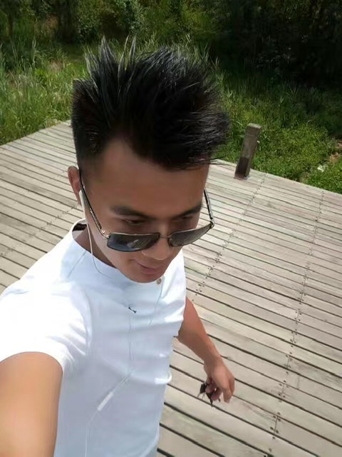 只为等你的第四张照片--驻马店相亲服务中心