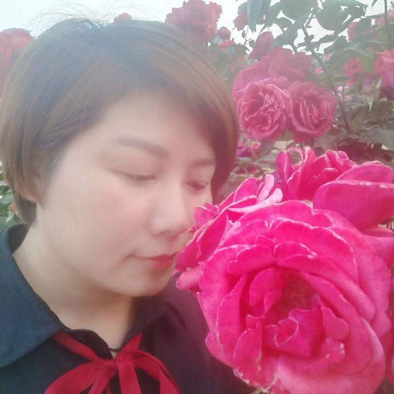 潇潇雨歌的第一张照片--驻马店相亲服务中心