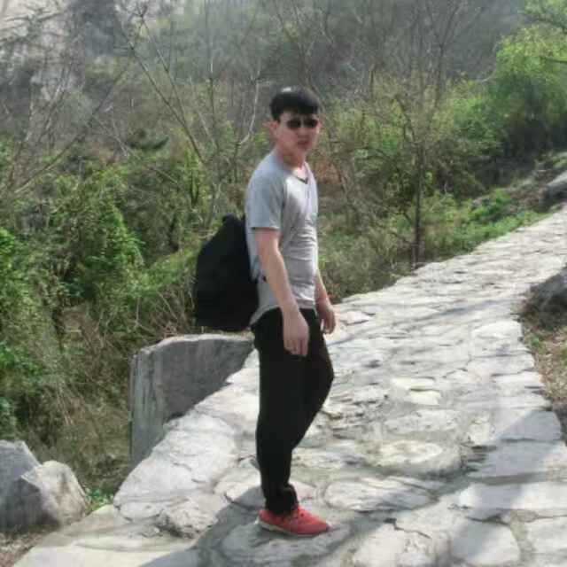 薛俊贤的第一张照片--驻马店相亲服务中心