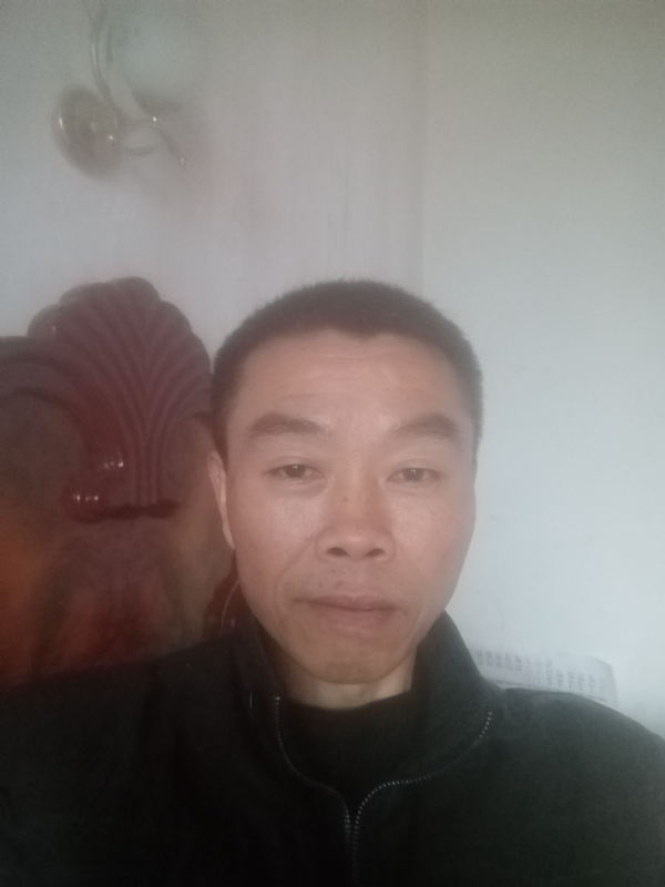 祖成的第一张照片--驻马店相亲服务中心