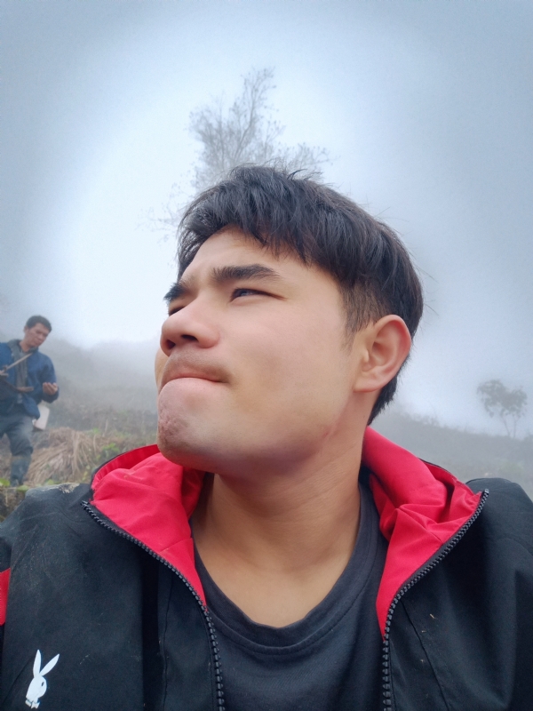 钢铁直男的第一张照片--驻马店相亲服务中心