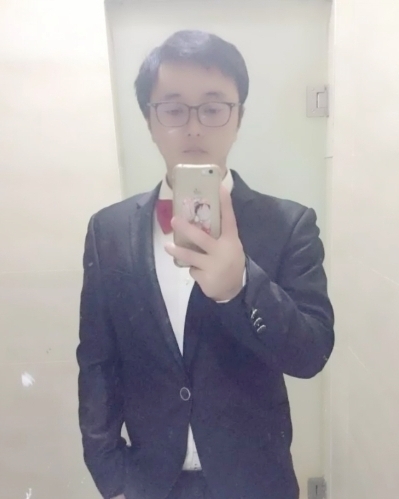 疯狂的肚子的第一张照片--驻马店相亲服务中心