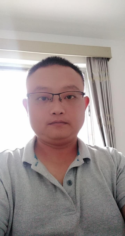 苦行僧的第一张照片--驻马店相亲服务中心