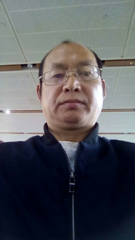 金乾鼠的第一张照片--驻马店相亲服务中心