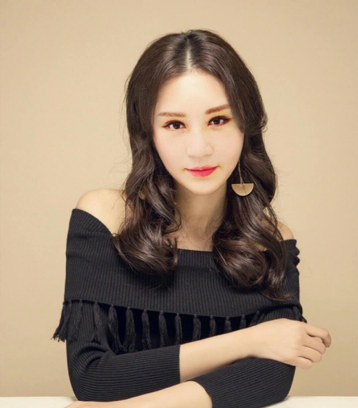 如梦的第一张照片--驻马店相亲服务中心