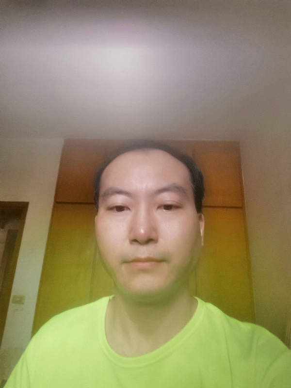 幸运的第二张照片--驻马店相亲服务中心